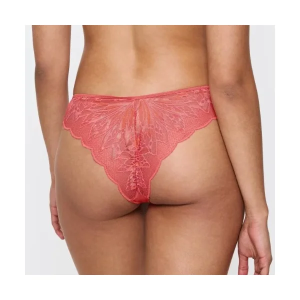 Triomphe Crazy Stupid Love rouge slip