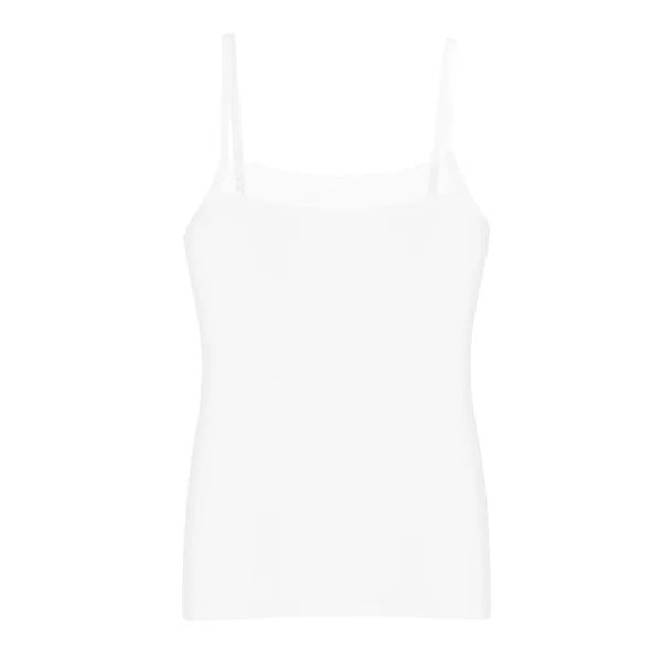 Triomphe Feel of Modal blanc slip