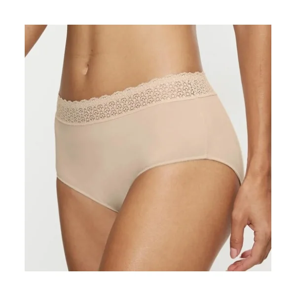 Triomphe Feel of Modal poudre slip