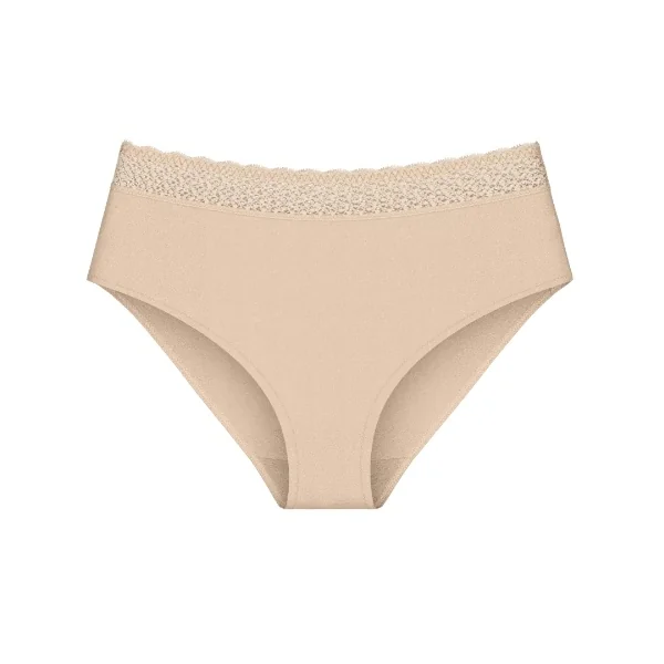 Triomphe Feel of Modal poudre slip