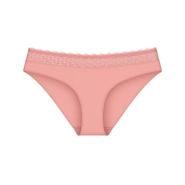 Triomphe Feel of Modal rose slip
