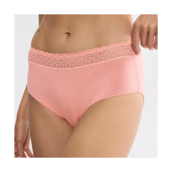 Triomphe Feel of Modal rose slip