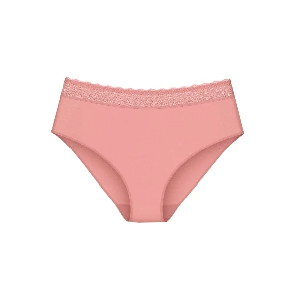 Triomphe Feel of Modal rose slip