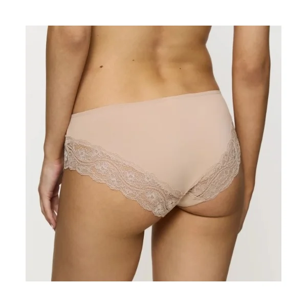 Triomphe Lovely Micro poudre shortie