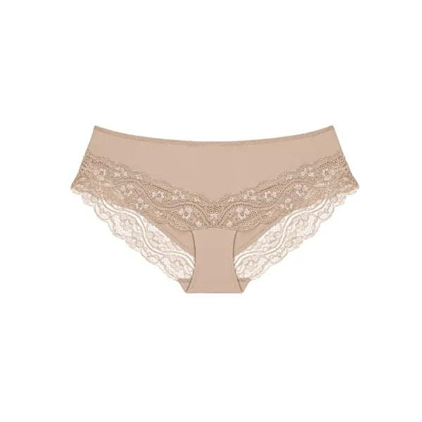 Triomphe Lovely Micro poudre shortie