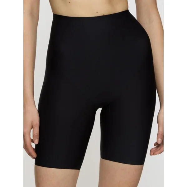 Triomphe Medium Shaping Series poudre haut slip