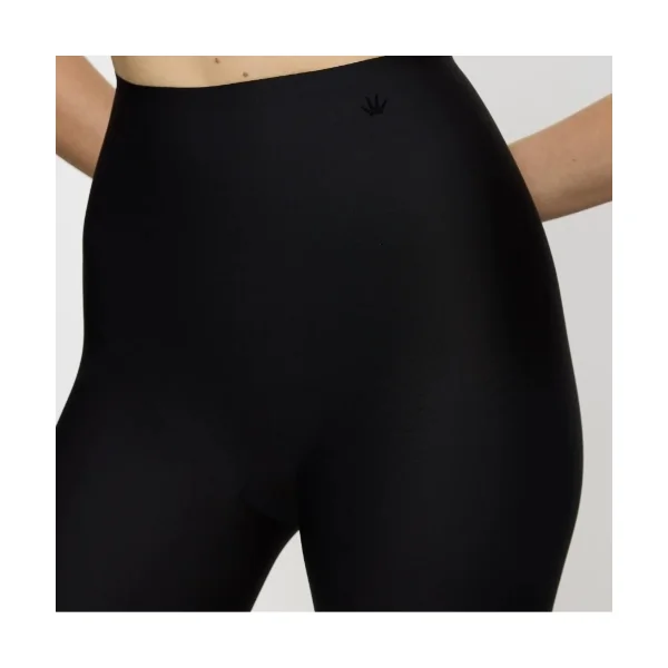 Triomphe Medium Shaping Series poudre haut slip