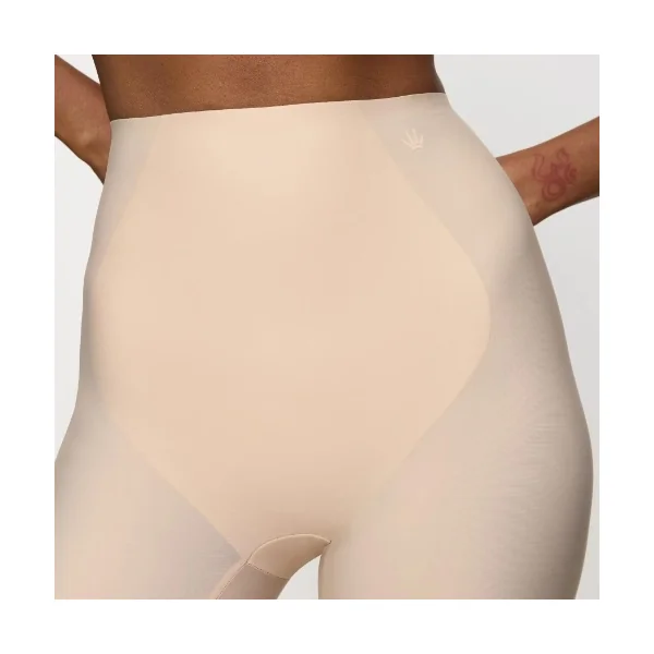 Triomphe Medium Shaping Series poudre haut slip
