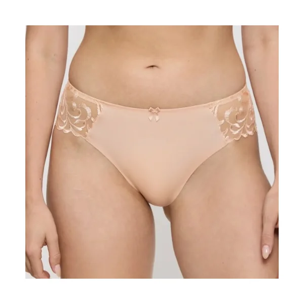 Triomphe Modern Finesse poudre slip