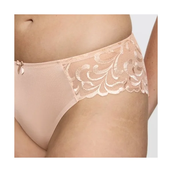 Triomphe Modern Finesse poudre slip