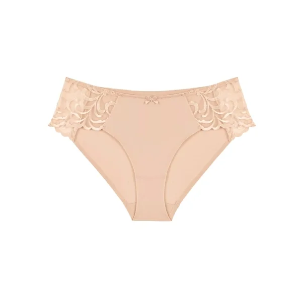 Triomphe Modern Finesse poudre slip