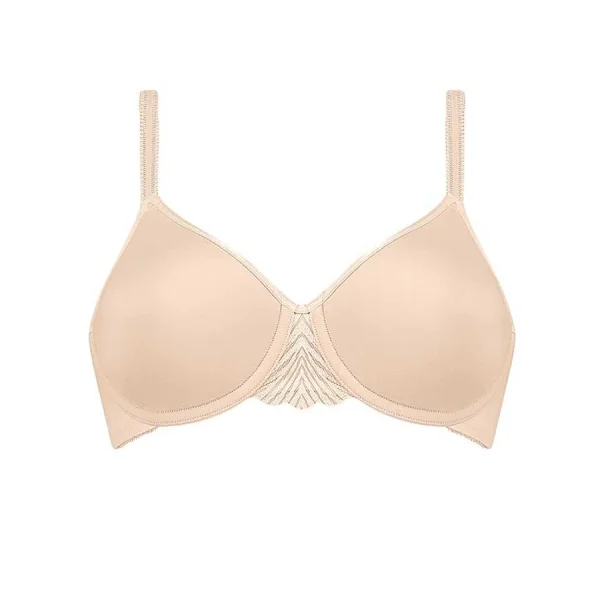 Triomphe My Perfect Shaper blush soutien-gorge rembourré
