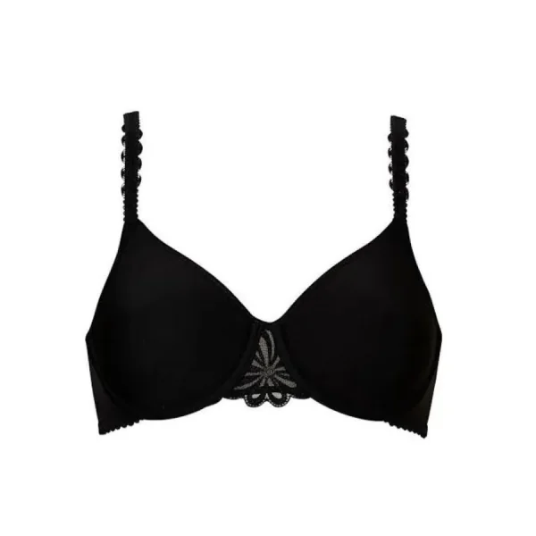 Triomphe My Perfect Shaper noir soutien-gorge rembourré