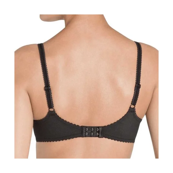 Triomphe My Perfect Shaper noir soutien-gorge rembourré