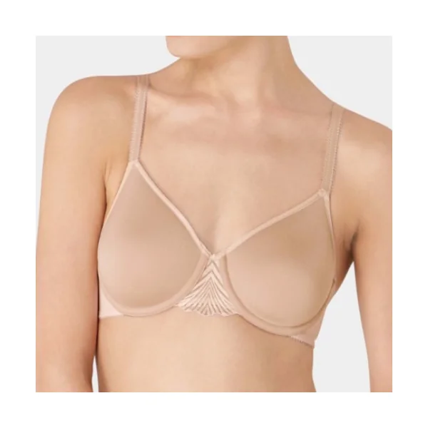 Triomphe My Perfect Shaper sable soutien-gorge rembourré