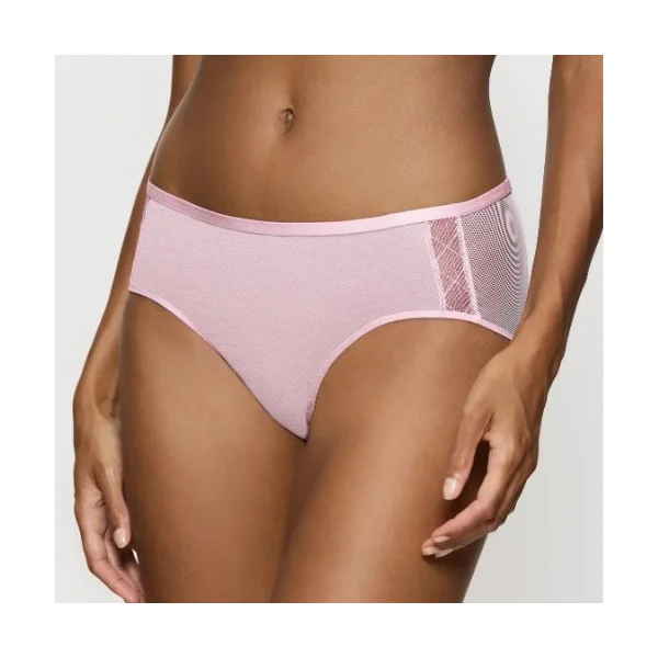 Triomphe Palina Cosmic rose shortie