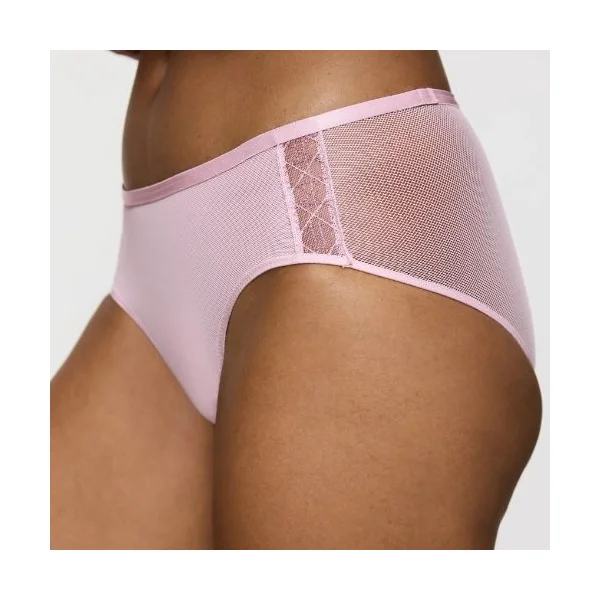 Triomphe Palina Cosmic rose shortie