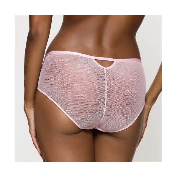 Triomphe Palina Cosmic rose shortie