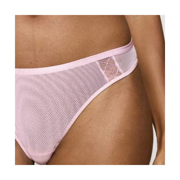 Triomphe Palina Cosmic rose slip