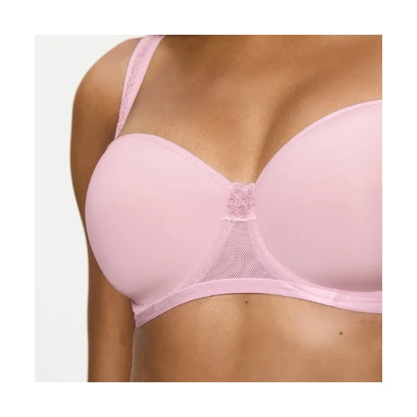 Triomphe Palina Cosmic rose soutien-gorge rembourré