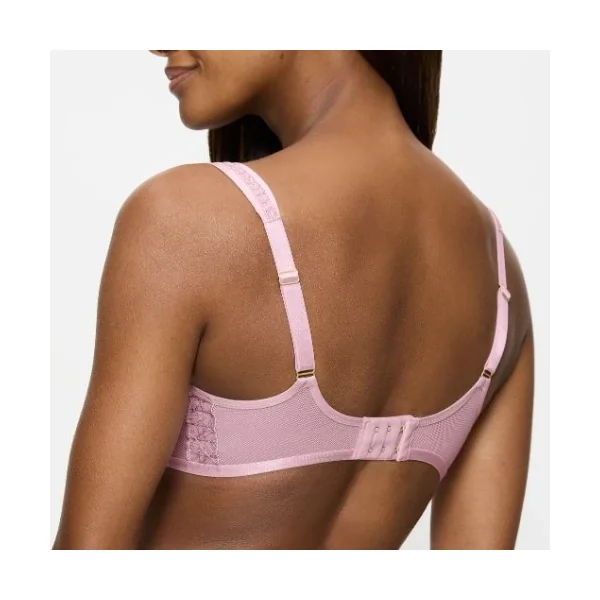 Triomphe Palina Cosmic rose soutien-gorge rembourré