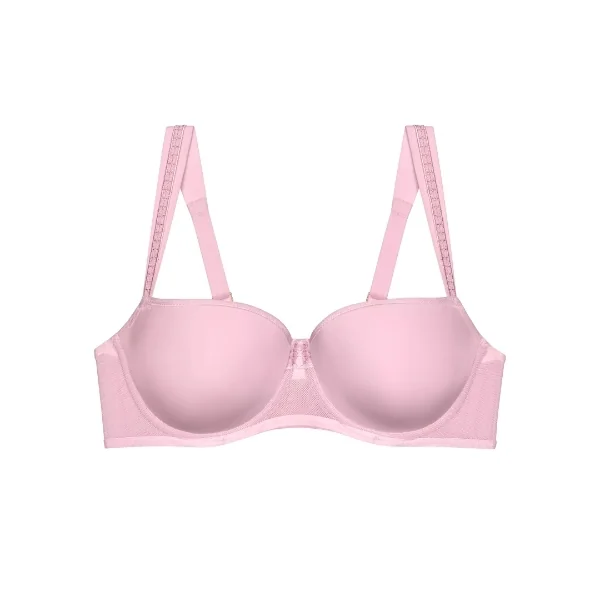 Triomphe Palina Cosmic rose soutien-gorge rembourré