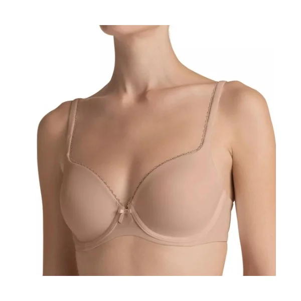 Triomphe Perfectly Soft poudre soutien-gorge rembourré
