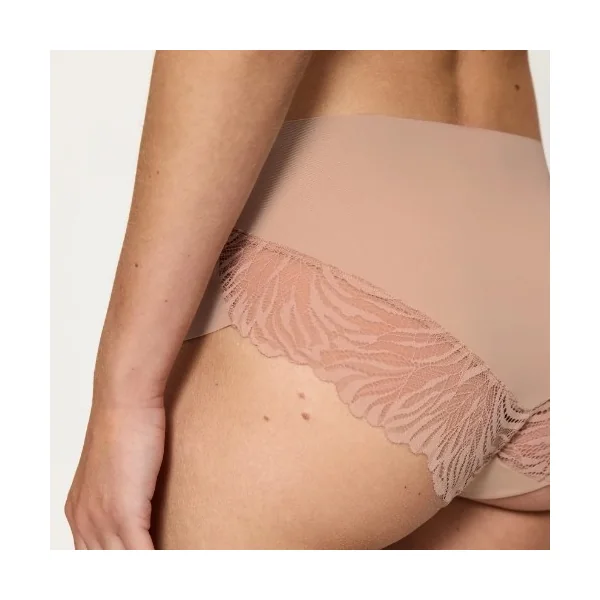 Triomphe Pretty Micro poudre slip