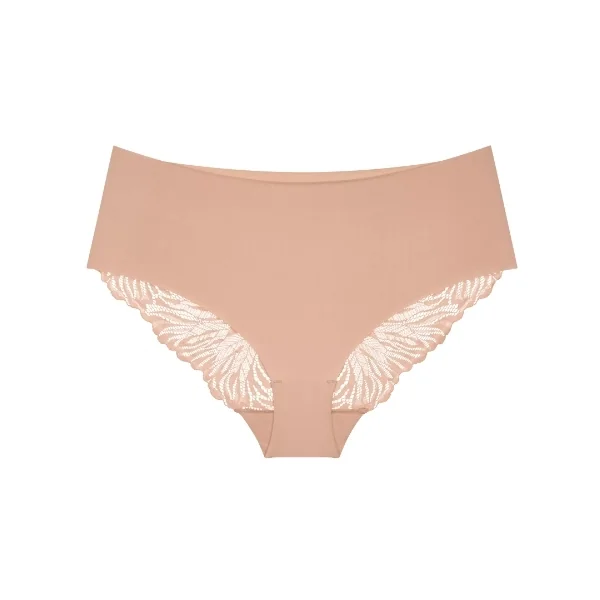 Triomphe Pretty Micro poudre slip