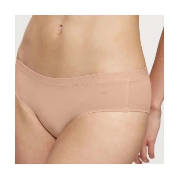 Triomphe Smart Natural beige shortie