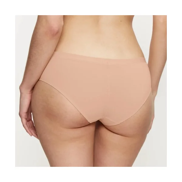 Triomphe Smart Natural beige shortie