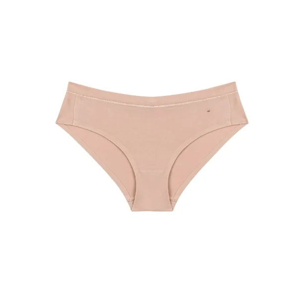 Triomphe Smart Natural beige shortie