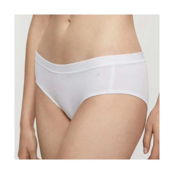 Triomphe Smart Natural blanc shortie