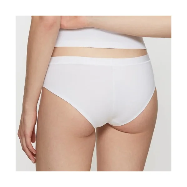 Triomphe Smart Natural blanc shortie