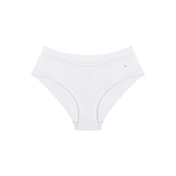 Triomphe Smart Natural blanc shortie