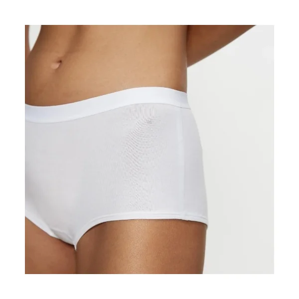 Triomphe Smart Natural blanc shortie