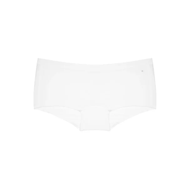 Triomphe Smart Natural blanc shortie