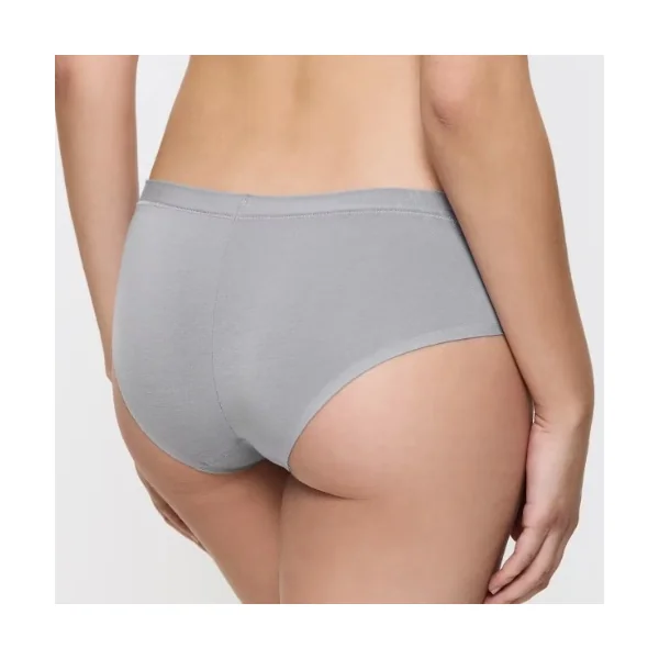 Triomphe Smart Natural gris shortie