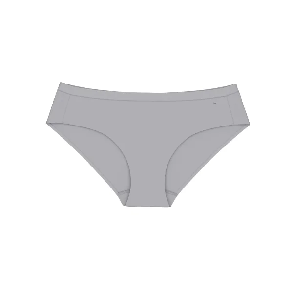 Triomphe Smart Natural gris shortie