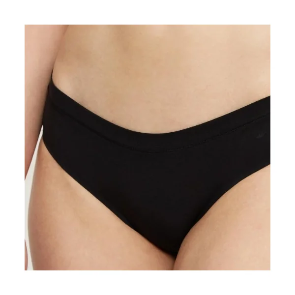 Triomphe Smart Natural noir shortie