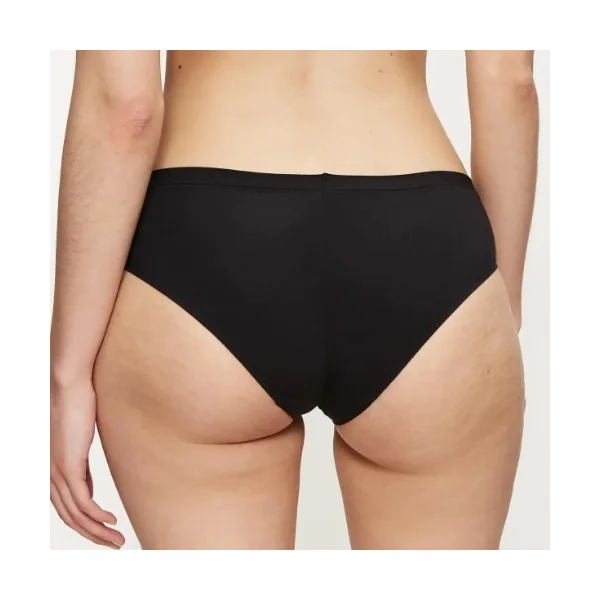 Triomphe Smart Natural noir shortie
