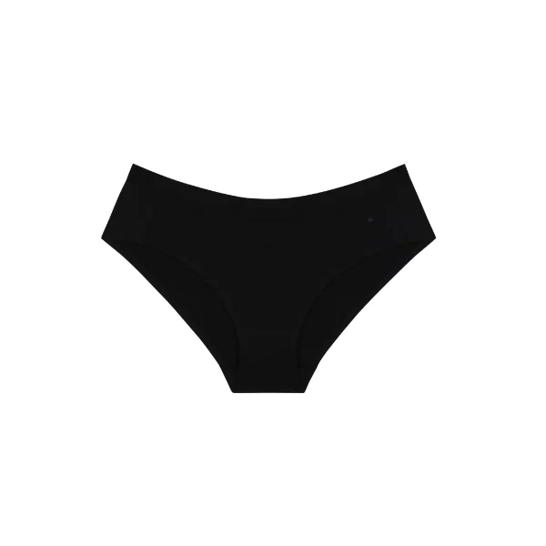 Triomphe Smart Natural noir shortie