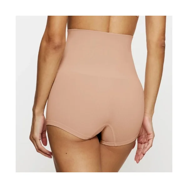 Triomphe Soft Sculpt beige haut slip
