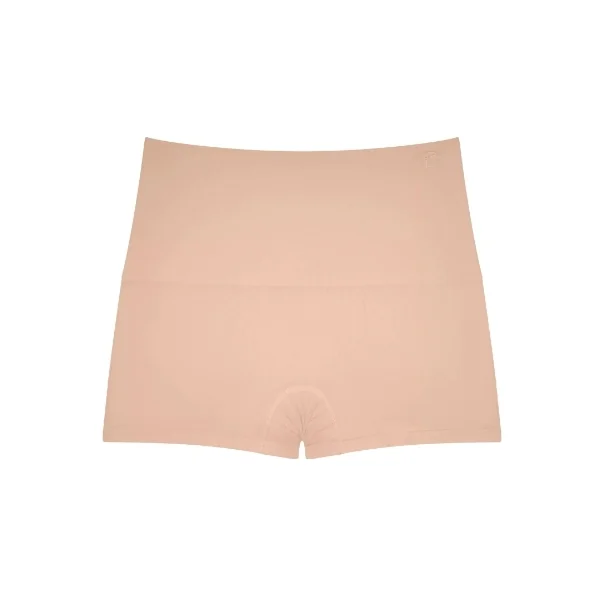 Triomphe Soft Sculpt beige haut slip