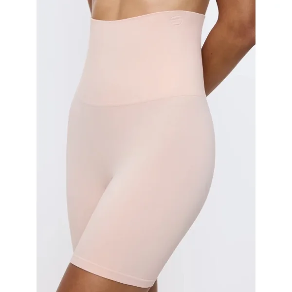 Triomphe Soft Sculpt beige haut slip