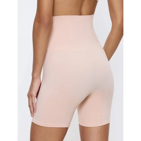 Triomphe Soft Sculpt beige haut slip