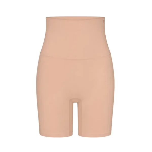 Triomphe Soft Sculpt beige haut slip