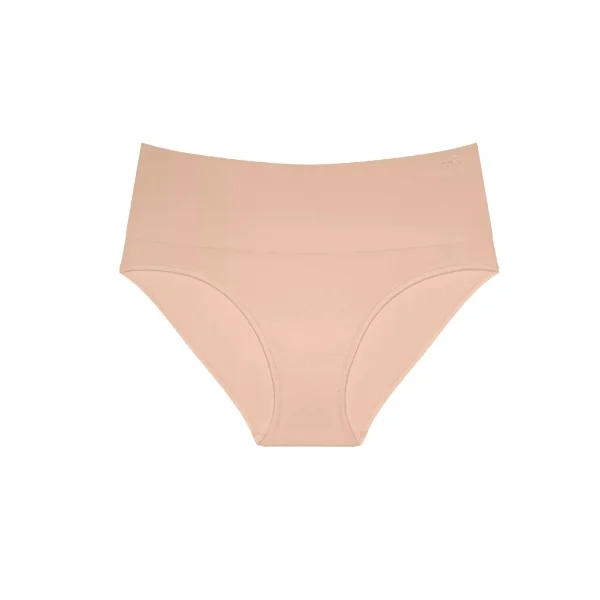 Triomphe Soft Sculpt beige haut slip