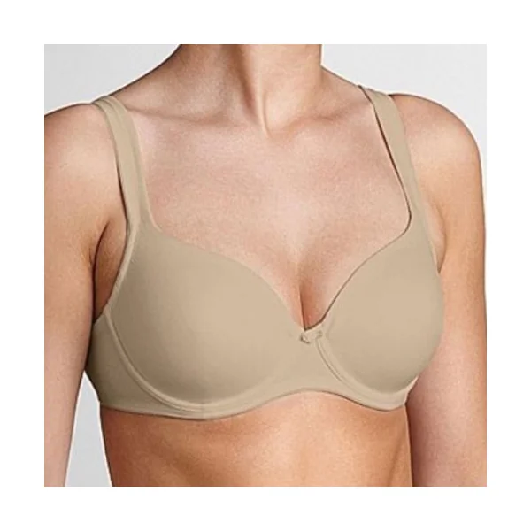 Triomphe Super Soft sable soutien-gorge rembourré