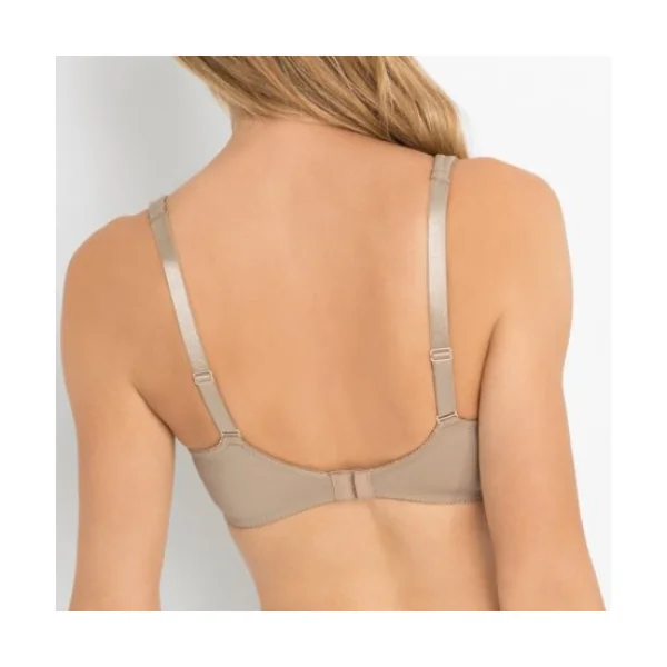 Triomphe Super Soft sable soutien-gorge rembourré
